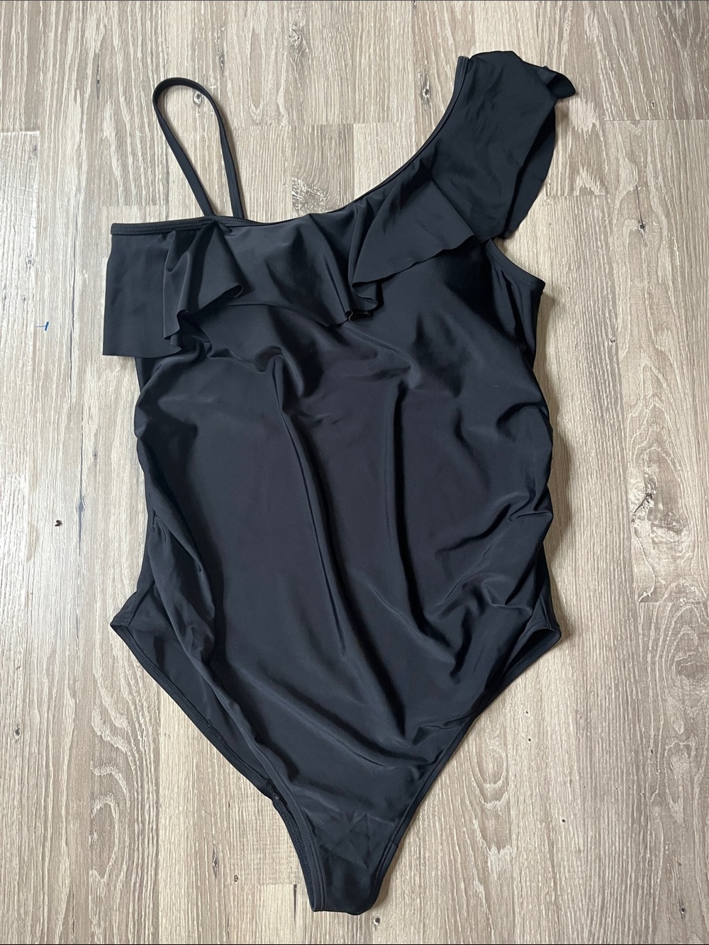 Maternity swim suit/L